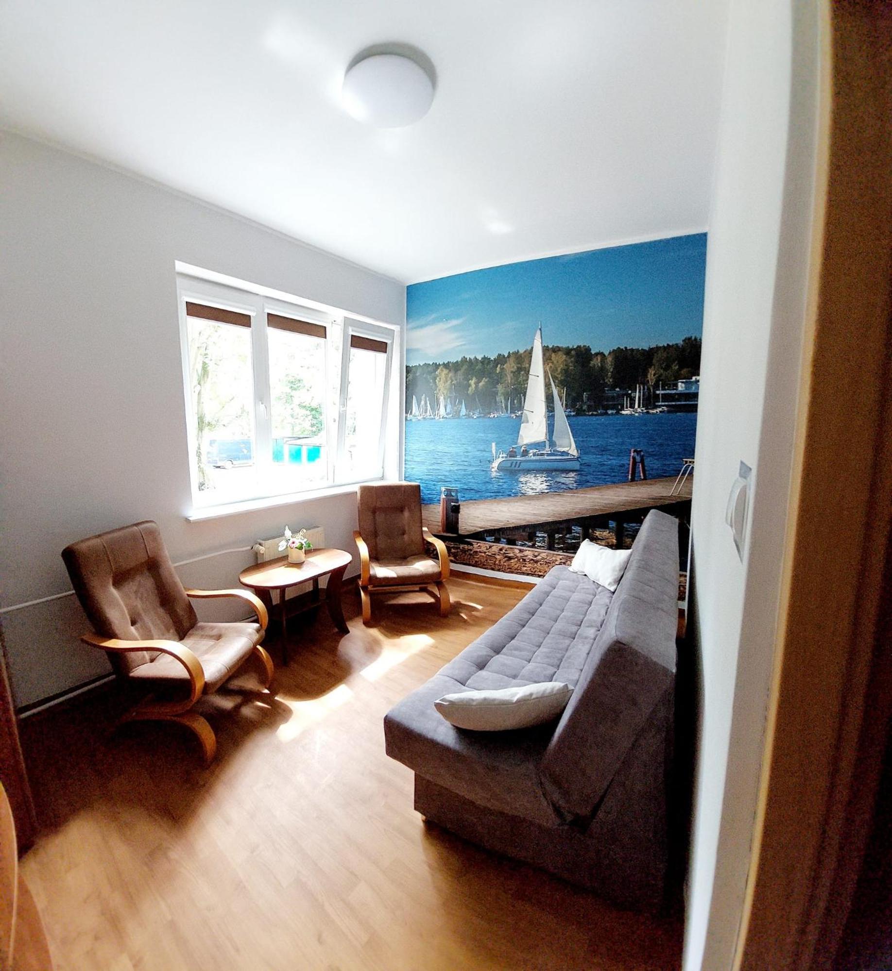 Szkolne Schronisko Mlodziezowe W Olsztynie Vandrarhem Olsztyn  Exteriör bild